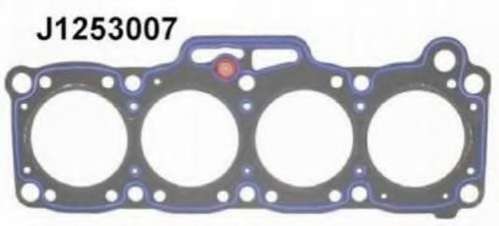 Прокладка, головка цилиндра