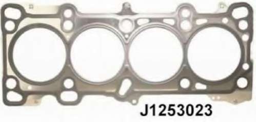 Прокладка, головка цилиндра
