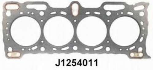 Прокладка, головка цилиндра