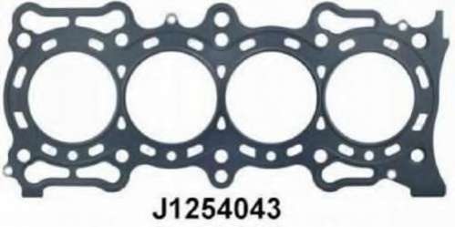 Прокладка, головка цилиндра