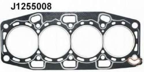 Прокладка, головка цилиндра