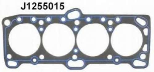 Прокладка, головка цилиндра