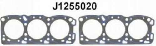 Прокладка, головка цилиндра
