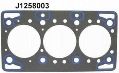 Прокладка, головка цилиндра