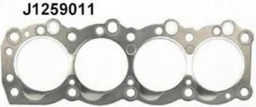 Прокладка, головка цилиндра