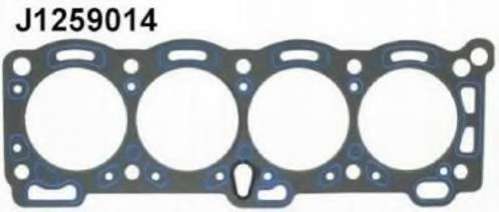 Прокладка, головка цилиндра