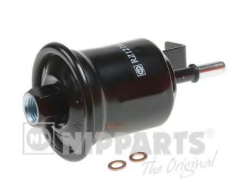 Топливный фильтр