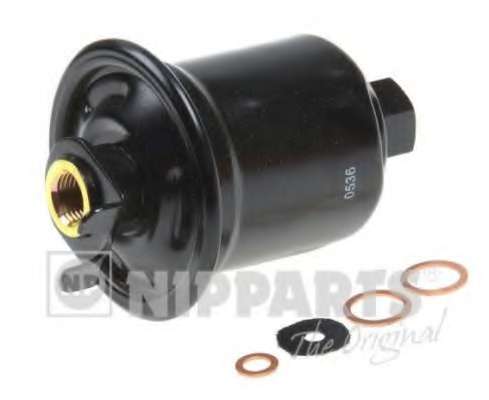 Топливный фильтр