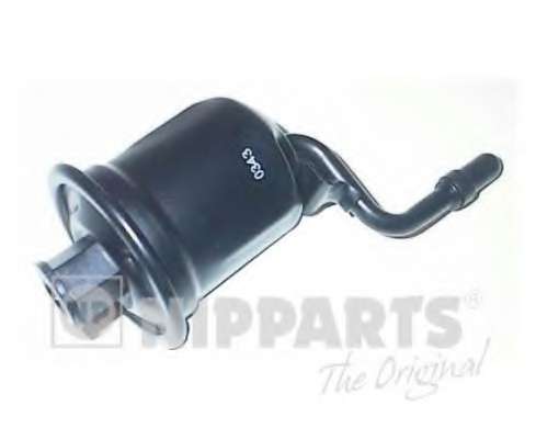 Топливный фильтр