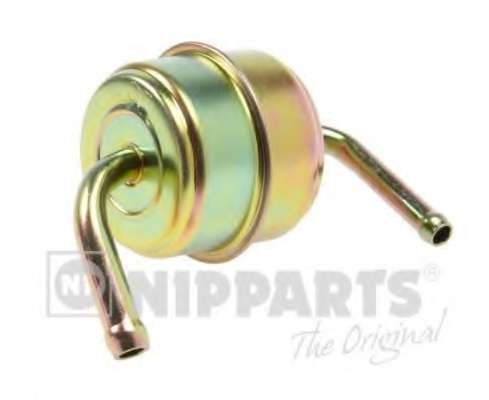 Топливный фильтр