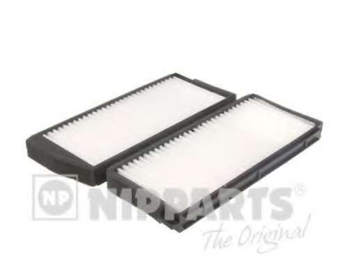 Фильтр, воздух во внутренном пространстве