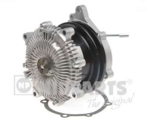 Водяной насос