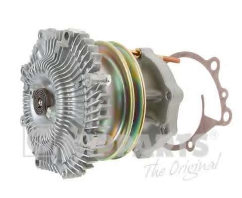 Водяной насос