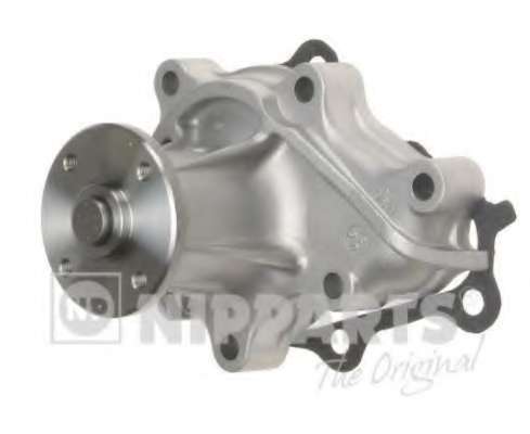 Водяной насос