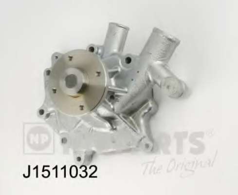 Водяной насос