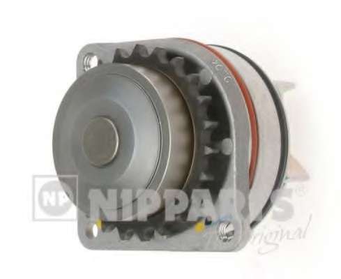 Водяной насос