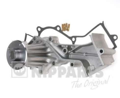 Водяной насос