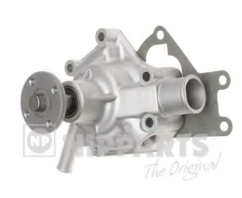 Водяной насос