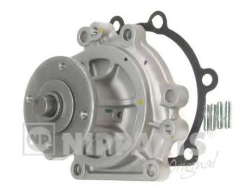 Водяной насос