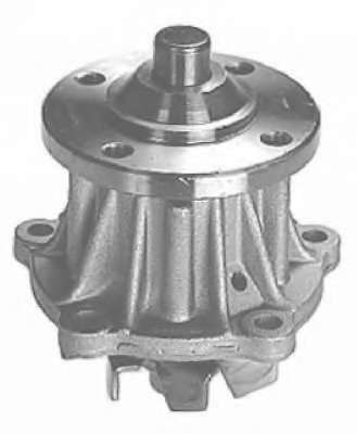 Водяной насос