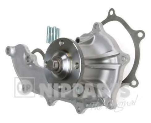 Водяной насос