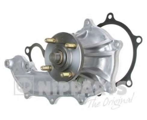 Водяной насос