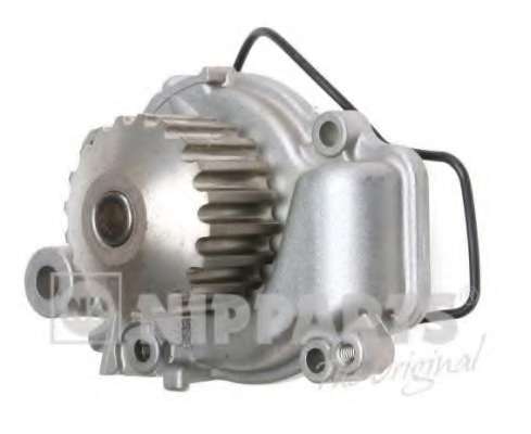 Водяной насос