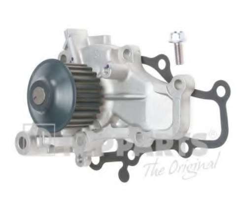 Водяной насос