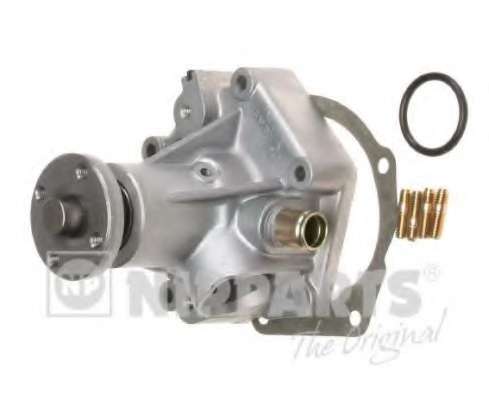 Водяной насос