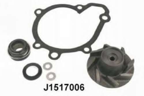 Водяной насос