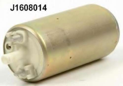 Топливный насос