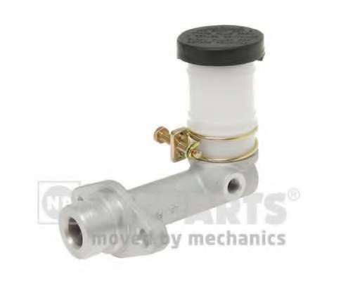 Главный цилиндр, система сцепления