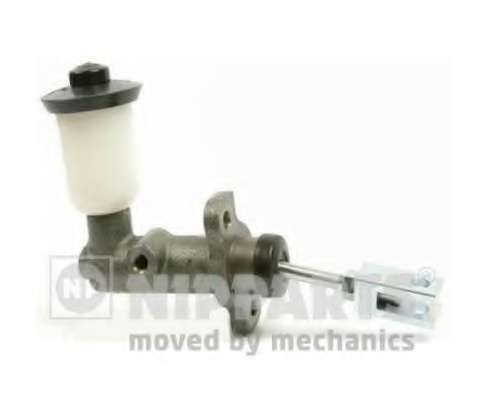 Главный цилиндр, система сцепления