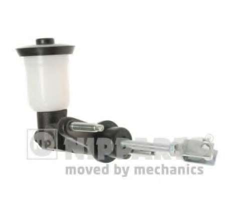 Главный цилиндр, система сцепления