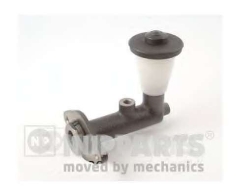 Главный цилиндр, система сцепления