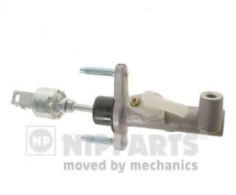 Главный цилиндр, система сцепления