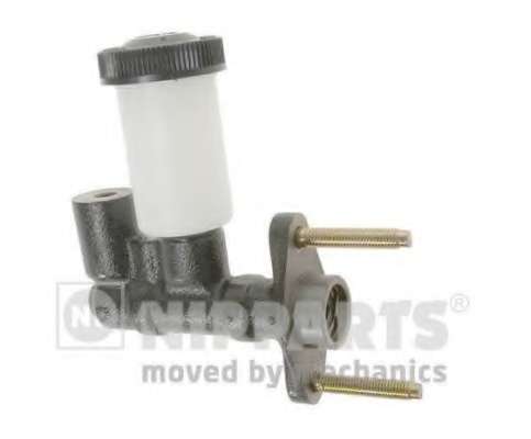 Главный цилиндр, система сцепления