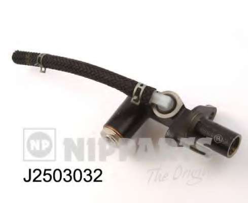 Главный цилиндр, система сцепления