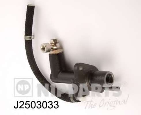 Главный цилиндр, система сцепления