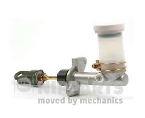 Главный цилиндр, система сцепления