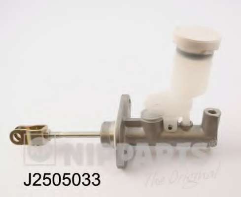 Главный цилиндр, система сцепления