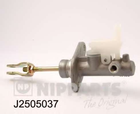 Главный цилиндр, система сцепления