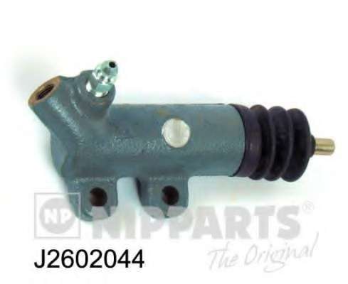 Рабочий цилиндр, система сцепления