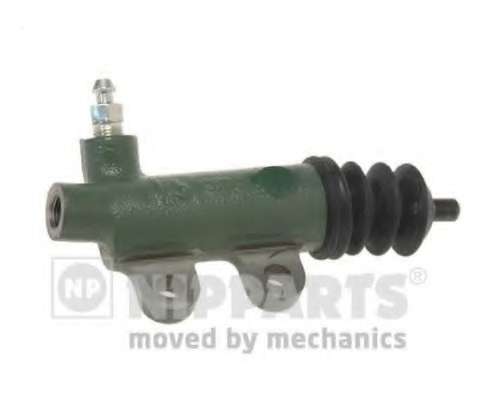 Рабочий цилиндр, система сцепления