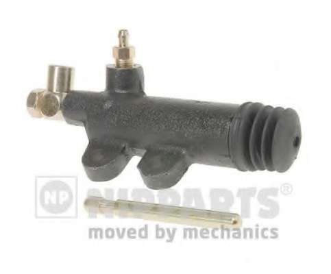 Рабочий цилиндр, система сцепления