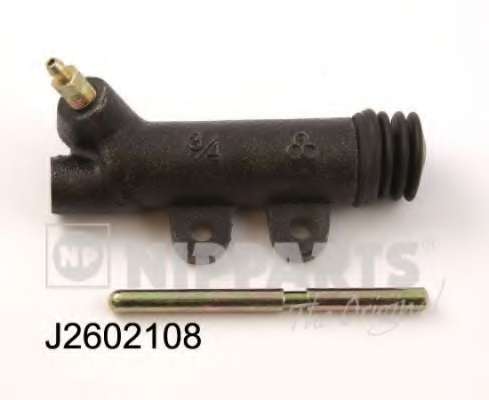 Рабочий цилиндр, система сцепления