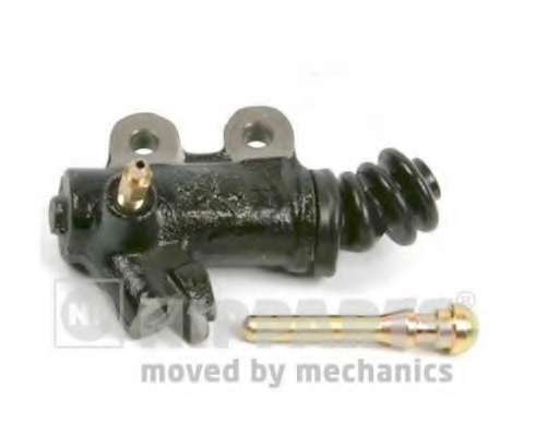 Рабочий цилиндр, система сцепления