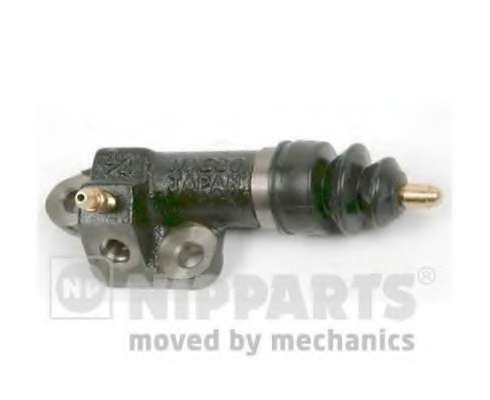 Рабочий цилиндр, система сцепления