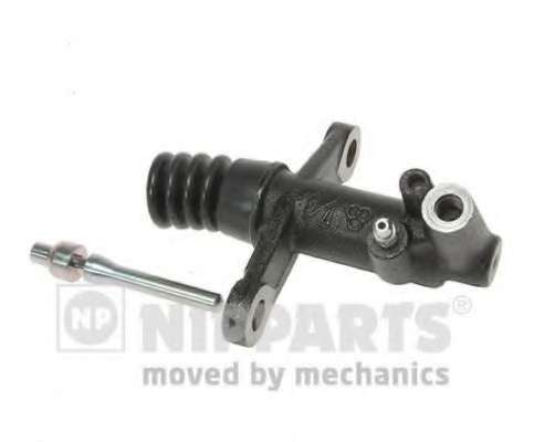 Рабочий цилиндр, система сцепления