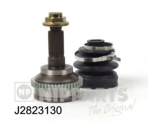 Шарнирный комплект, приводной вал